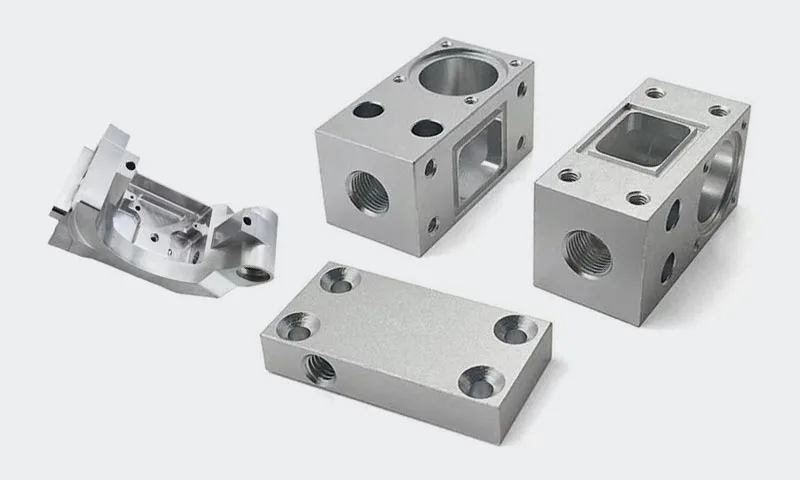 Cnc обработка
