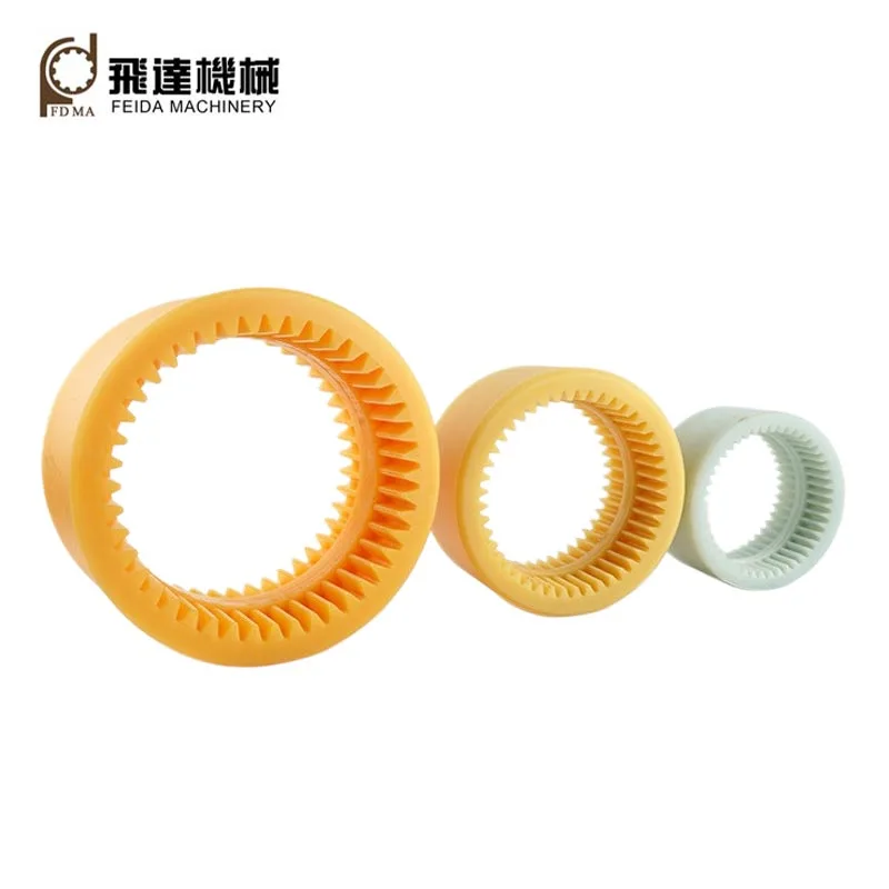 Plastic Internal Gears
